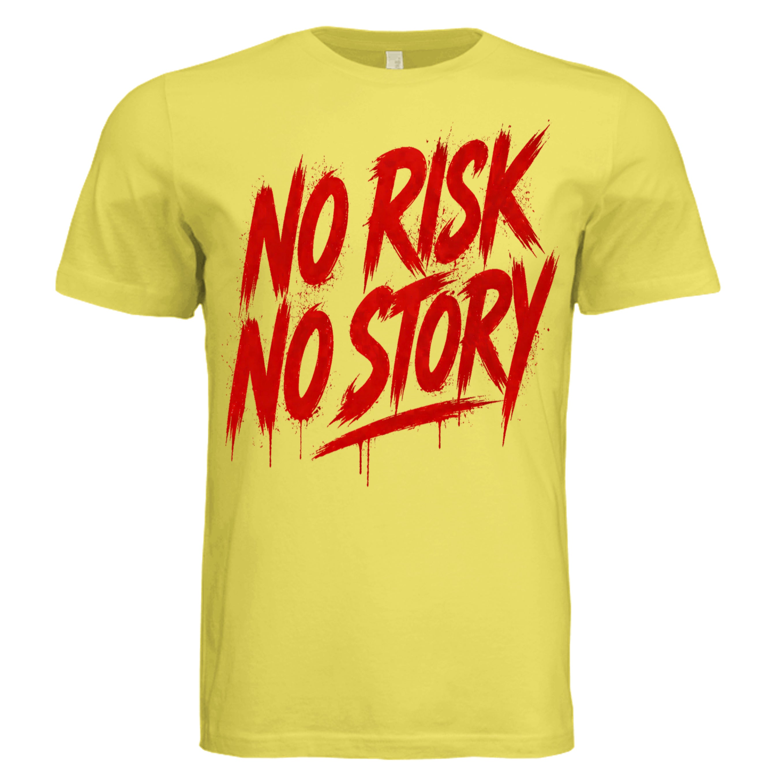 YELLOW - 3001C - FRONT