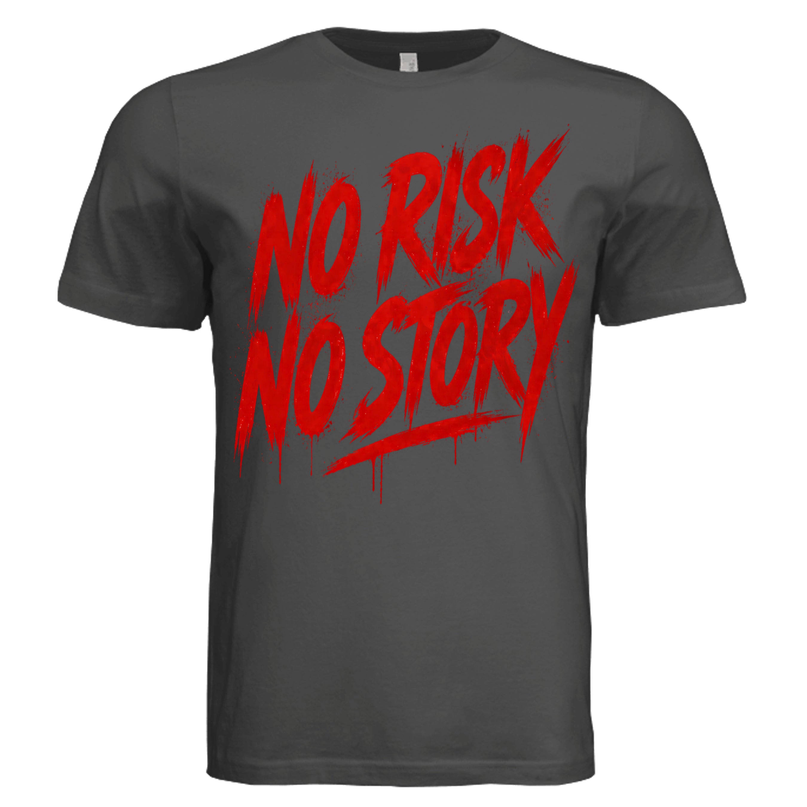 DARK GREY - 3001C - FRONT