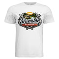 WHITE - 3001C - FRONT