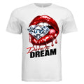WHITE - 3001C - FRONT