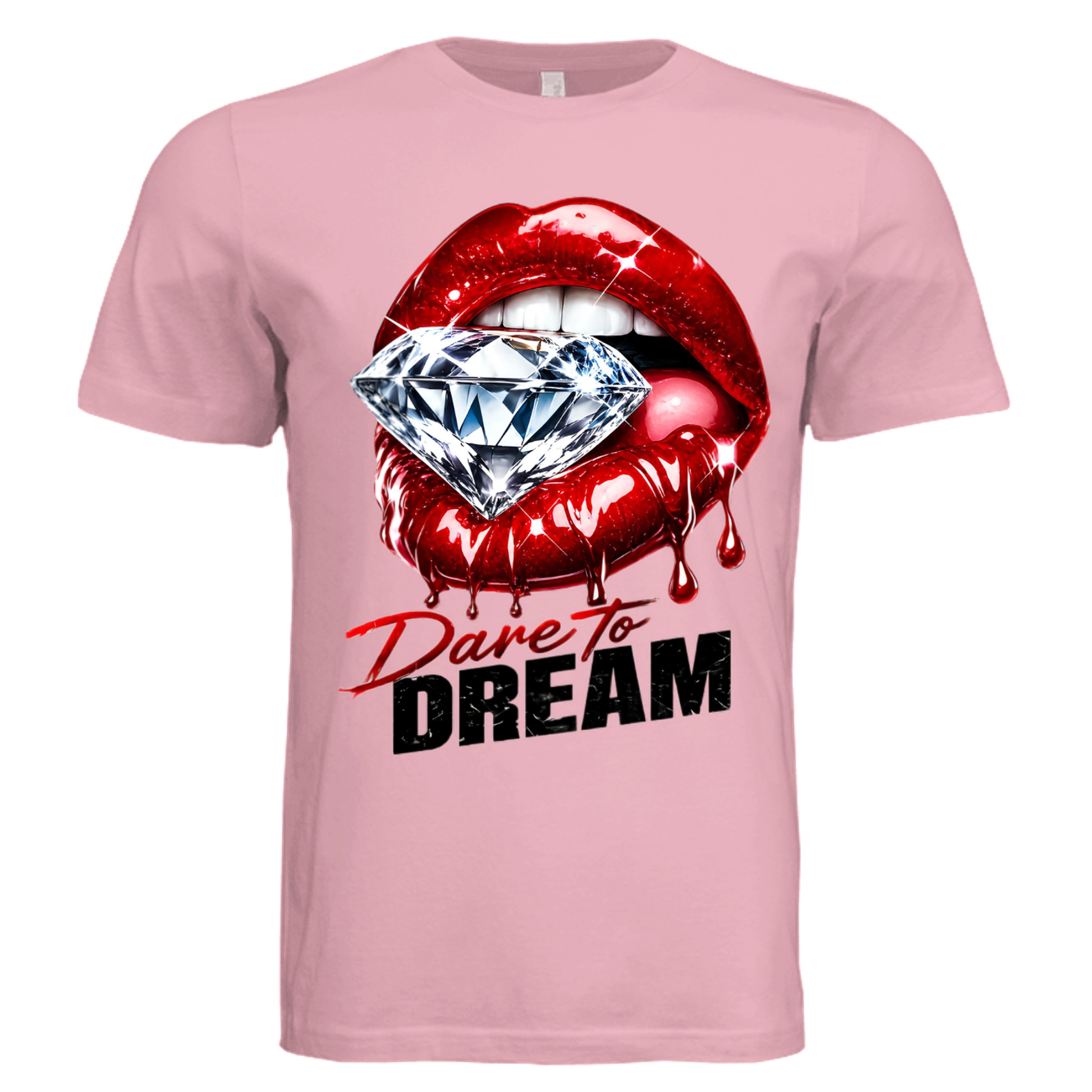 PINK - 3001C - FRONT