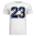 WHITE - 3001C - FRONT