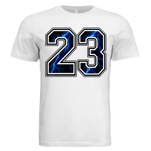 WHITE - 3001C - FRONT