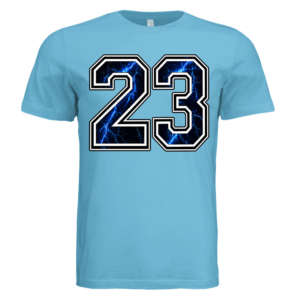 OCEAN BLUE - 3001C - FRONT