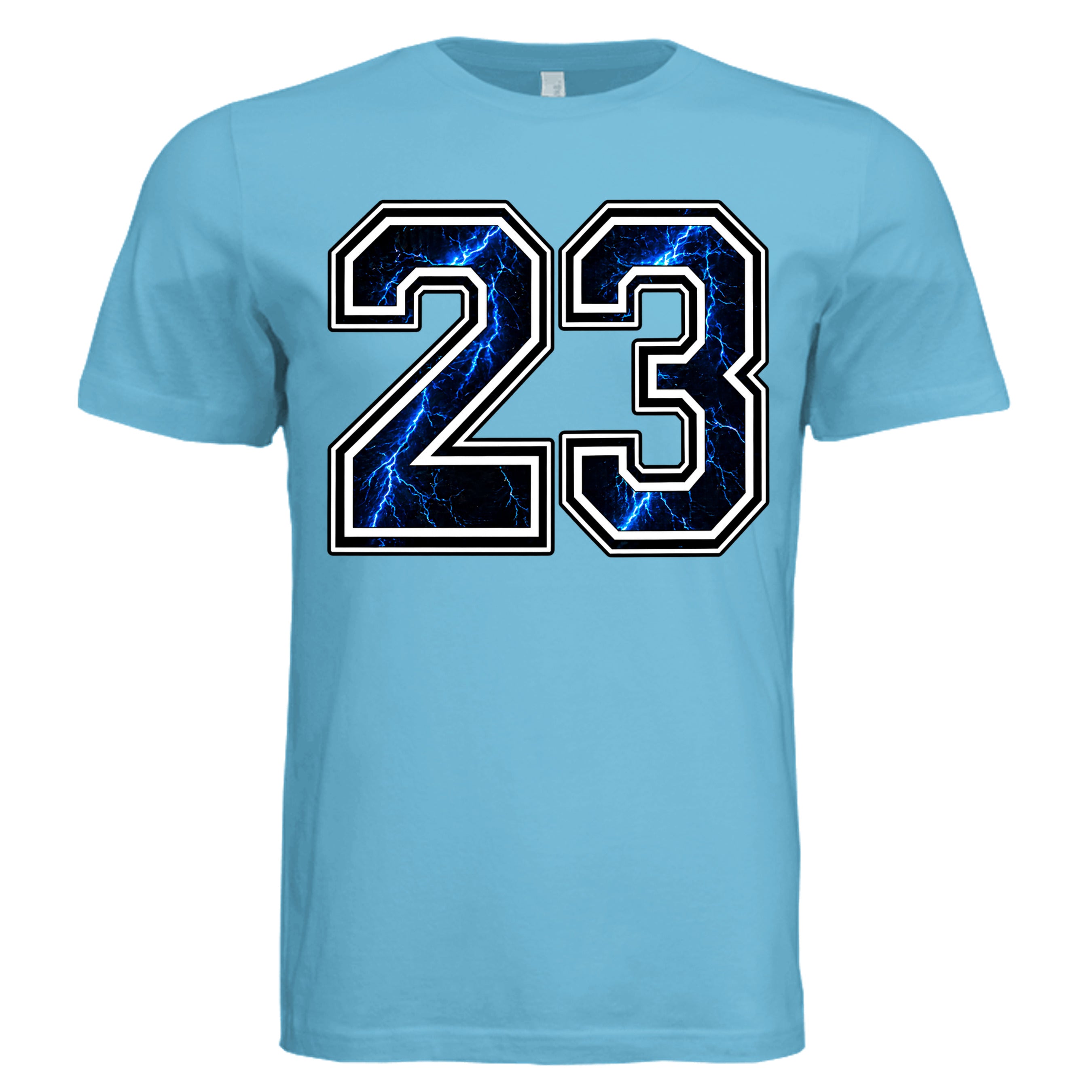 OCEAN BLUE - 3001C - FRONT