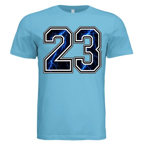 OCEAN BLUE - 3001C - FRONT