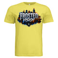 YELLOW - 3001C - FRONT
