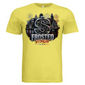 YELLOW - 3001C - FRONT