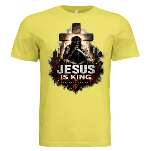 YELLOW - 3001C - FRONT