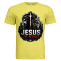 YELLOW - 3001C - FRONT